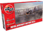 Airfix Royal Aircraft Factory BE2c Scout (1:72)