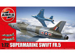 Airfix Supermarine Swift F.R. Mk5 (1:72)
