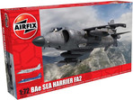 Airfix BAe Sea Harrier FA2 (1:72)