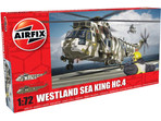 Airfix Westland Sea King HC.4 (1:72) nowa forma
