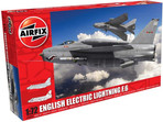 Airfix English Electric Lightning F6 (1:72)