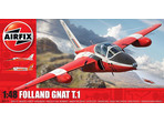 Airfix Folland Gnat (1:48)