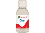 Humbrol Clear lak 125ml