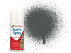 Humbrol spray akryl #27 morski szary matowy 150ml