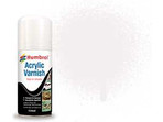 Humbrol spray akryl #49 przeźroczysty matowy 150ml