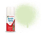 Humbrol spray akryl #90 beżowo zielony matowy 150ml