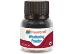 Humbrol Weathering Powder czarny pigment 28ml