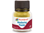 Humbrol Weathering Powder piaskowy pigment 28ml