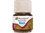 Humbrol farba Enamel AV0209 Wash wyciek oleju 28ml
