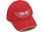 Antonio Live & Fly - Czapka KISS ME BEFORE FLIGHT