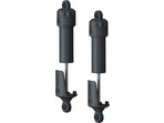 Arrma amortyzator kompletny prz. 11mm, długość 109mm, tłoczysko 2x1.3mm