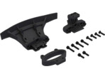 Arrma zderzak dolny przedni/tylny: Mini Kraton
