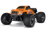 Arrma Granite 4x4 1:10 BLX RTR pomarańczowy/czarny