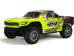Arrma Senton 4X4 3S BLX 1:1 RTR zielony/czarny