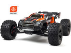 Arrma Kraton 8S V2 BLX 1:5 Smart RTR