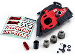Arrma sprzęgło ślizgowe metalowe BOOST Box