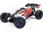 Arrma Typhon Grom 1:18 4WD Smart RTR czerwony/biały