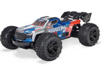 Arrma Mini Kraton 3S DSC BLX 1:16 4WD RTR