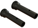 Arrma Wał CVD 12x58mm (2)