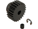Arrma zębatka 24T 0.8M Safe-D5