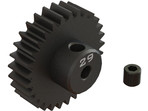 Arrma zębatka 29T 0.8M 3.175mm CNC stal