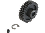 Arrma zębatka 34T M1 Safe-D8