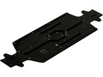 Arrma podwozie aluminiowe 445mm