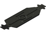 Arrma Podwozie aluminiowe 510mm