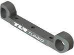 Arrma mocowanie zawieszenia regulowane przednie/górne aluminium - TLR
