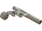 Arrma klucz uniwersalny metalowy 5/7mm, 11/15mm