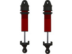 Arrma Amortyzator kompletny 180mm (2)