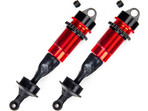 Arrma amortyzator średnica 16mm długość 117mm olej 550cSt (2)