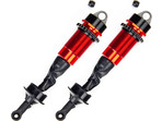 Arrma amortyzator średnica 16mm długość 124mm olej 2000cSt (2)