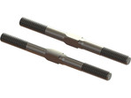 Arrma łącznik M5x65mm stal, srebrny (2)
