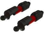 Arrma amortyzator kompletny 11mm x 103mm, 500cSt