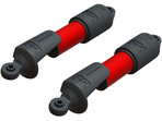 Arrma amortyzator kompletny 11mm x 118mm, 500cSt