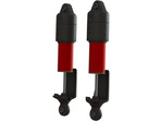 Arrma amortyzator kompletny aluminiowy 11mm x 103mm, 500cSt