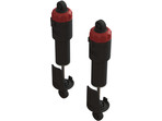 Arrma amortyzator złożony 11mm x 116mm, 500cSt