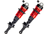 Arrma amortyzator kompletny 16mm x 110mm, 2000cSt