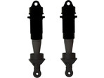 Arrma amortyzator kompletny 16mm, długość 117mm, olej 1000cSt