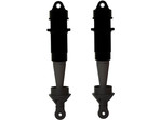 Arrma amortyzator kompletny 16mm, długość 134mm, olej 1000cSt