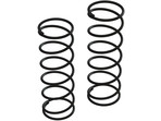 Arrma sprężyna amortyzatora 72mm 1.22N/mm (2)