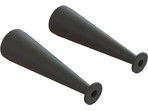 Arrma Osłona pyłowa amortyzatora 52mm (2)