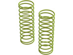 Arrma sprężyna amortyzatora 0.359N/Mm, fluo żółta