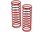 Arrma sprężyna amortyzatora 0.359N/Mm, czerwona