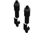 Arrma amortyzator złożony 11mm, długość 109mm, olej 100cSt