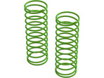 Arrma sprężyna amortyzatora 0.359N/mm zielona