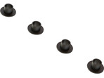 Arrma Tuleja z kołnierzem 4x9x4mm (4)