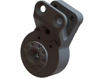 Arrma serwo saver czarny dla serwa 25T