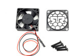 Arrma wentylator silnika